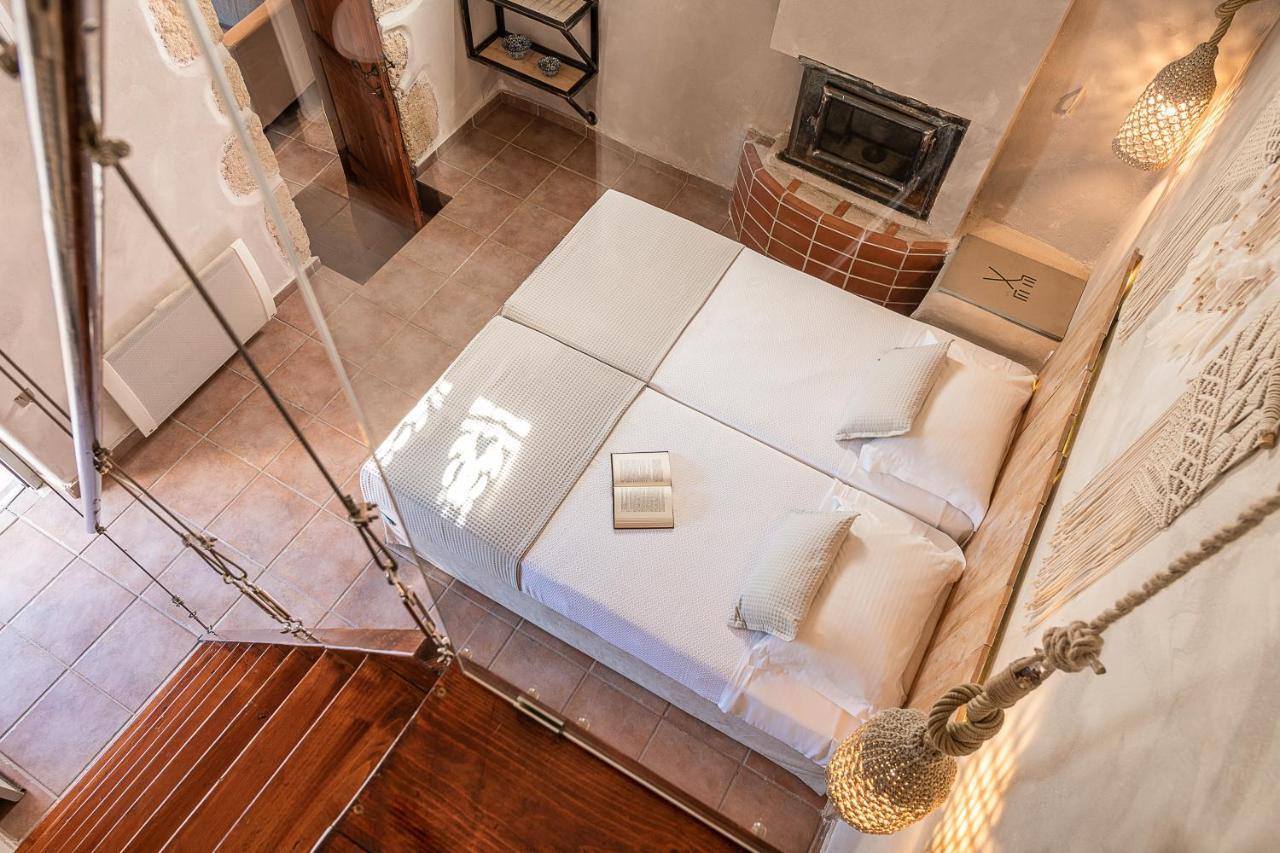 Verekinthos Villas - Pool, Hot Tub, Bbq, Kids Playground, Stunning Mountain Views Yerolakkos Экстерьер фото