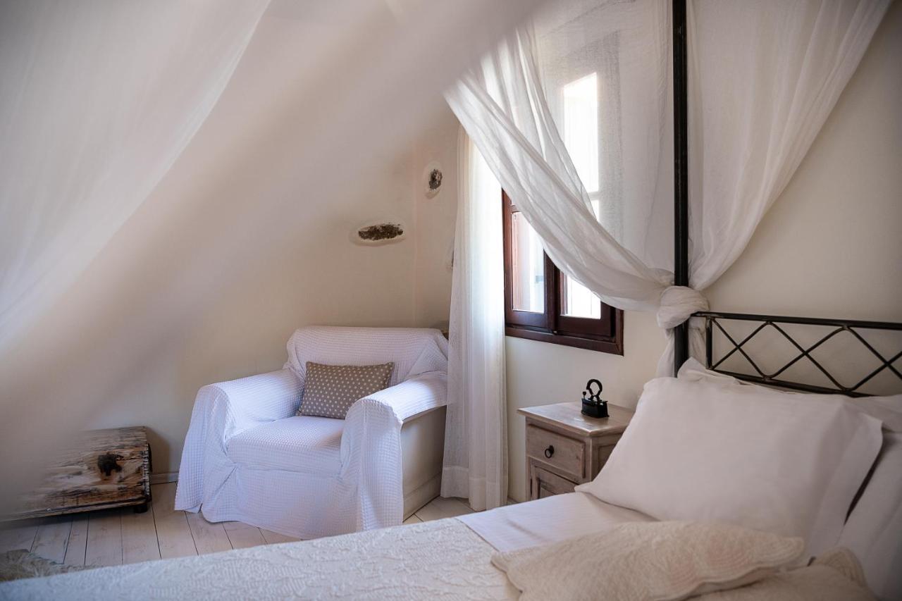 Verekinthos Villas - Pool, Hot Tub, Bbq, Kids Playground, Stunning Mountain Views Yerolakkos Экстерьер фото