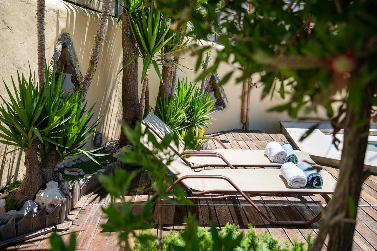 Verekinthos Villas - Pool, Hot Tub, Bbq, Kids Playground, Stunning Mountain Views Yerolakkos Экстерьер фото